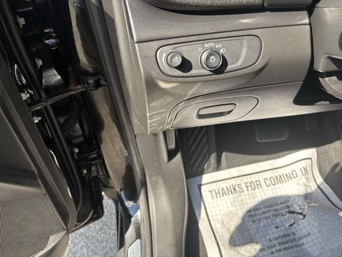Used 2019 Buick Encore Preferred FWD image 12