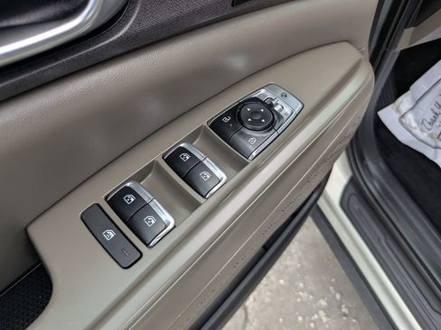 Certified 2025 Kia Carnival SX FWD image 21