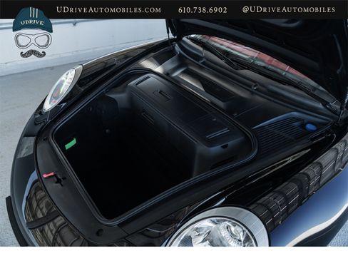 Used 2005 Porsche 911 Carrera S image 52