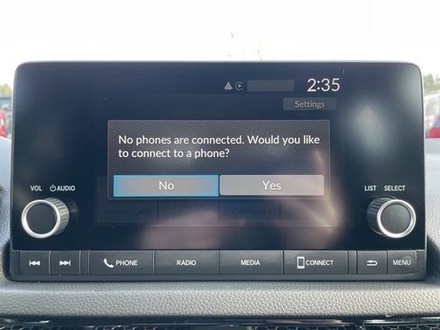 Used 2025 Honda Civic Sport image 16