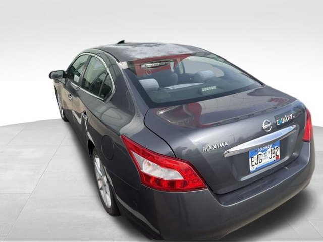 Used 2009 Nissan Maxima 3.5 S FWD image 2