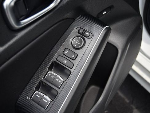 New 2026 Honda Civic Sport Touring image 8