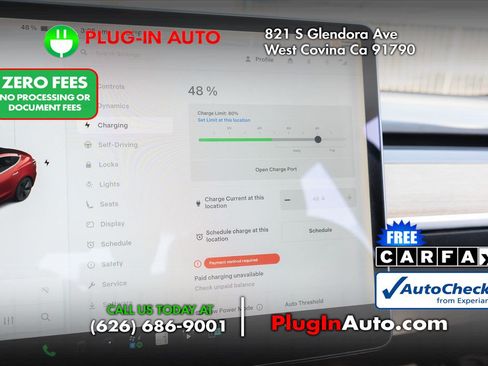 Used 2018 Tesla Model 3 Long Range RWD image 22