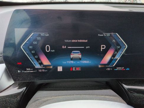 Used 2023 BMW X1 xDrive28i w/ Convenience Package image 21