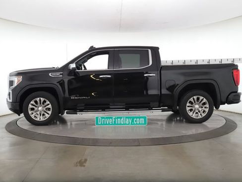 Used 2020 GMC Sierra 1500 Denali AWD/4WD image 9