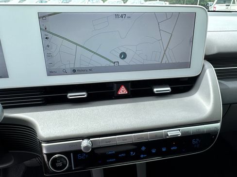 Certified 2024 Hyundai Ioniq 5 SEL AWD/4WD image 23