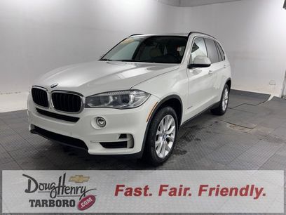 Used 2016 BMW X5 xDrive35i