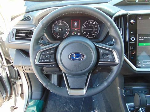 New 2026 Subaru Ascent Limited w/ Popular Package #1 image 15