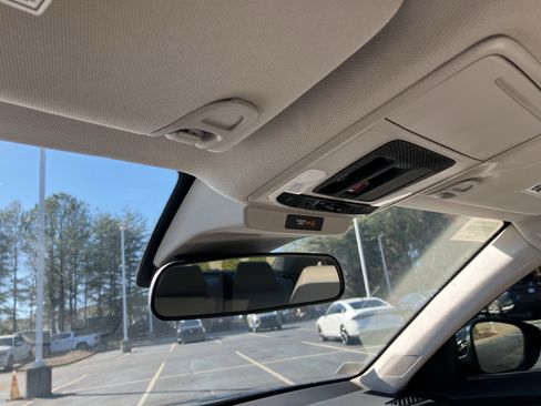 Certified 2025 Honda Accord SE image 29