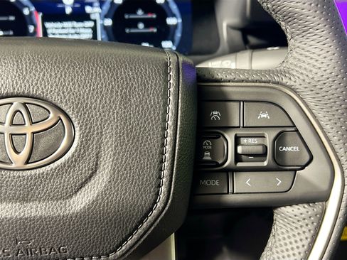 New 2026 Toyota Tacoma TRD Off-Road image 19