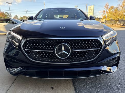 New 2026 Mercedes-Benz E 350 Sedan image 5