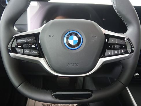 New 2026 BMW i4 eDrive40 image 19