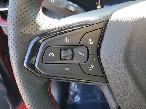 Used 2026 Chevrolet TrailBlazer RS w/ Convenience Package image 12