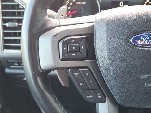 Used 2020 Ford F150 Raptor w/ Equipment Group 802A Luxury image 32