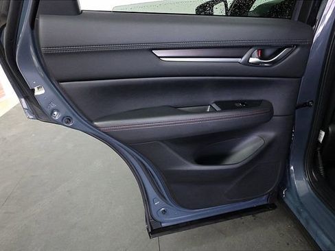 New 2025 MAZDA CX-5 Carbon Edition image 18