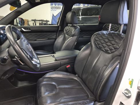 Used 2020 Hyundai Palisade Limited FWD image 11