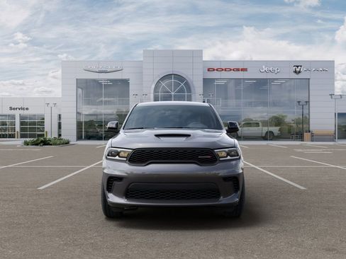 New 2025 Dodge Durango R/T image 6