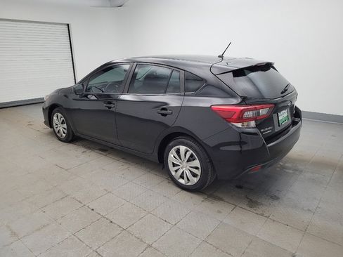 Used 2023 Subaru Impreza 2.0i image 3