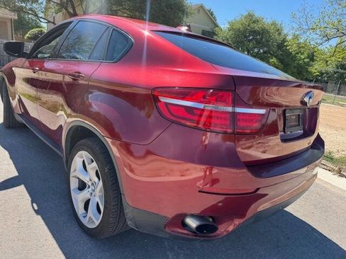Used 2013 BMW X6 xDrive35i image 17