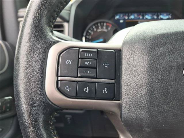Used 2024 Ford Expedition XLT RWD image 11