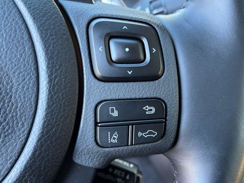 Certified 2025 Lexus IS 350 F Sport w/ Accessory Package image 26