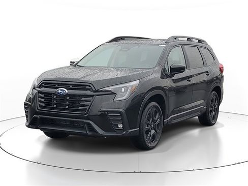 New 2025 Subaru Ascent Onyx Edition image 2