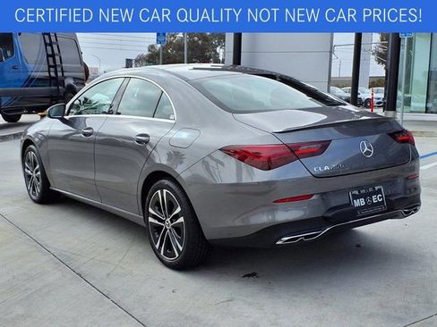 Used 2026 Mercedes-Benz CLA 250 image 21
