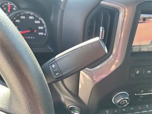 Used 2024 Chevrolet Silverado 2500 Custom w/ Custom Value Package image 19