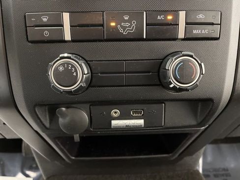 Used 2014 Ford F150 STX w/ Equipment Group 201A Mid image 26