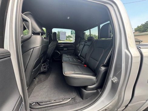 Used 2025 RAM 1500 Laramie image 22