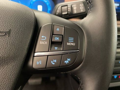 New 2025 Ford Bronco Sport Outer Banks w/ Outer Banks Tech Package+ image 22