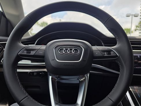 New 2026 Audi Q8 Premium Plus AWD/4WD image 34
