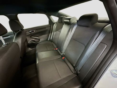 Used 2024 Honda Civic Sport image 28