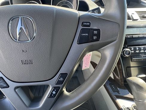 Used 2012 Acura MDX image 21