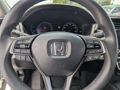 Used 2021 Honda Insight EX image 19