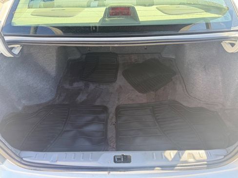 Used 2005 Nissan Altima 2.5 S w/ (S02) Side Airbags Pkg image 25