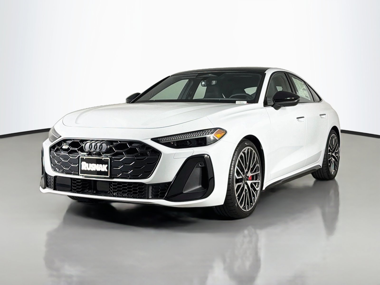 New 2026 Audi S5 Premium Plus AWD/4WD image 3