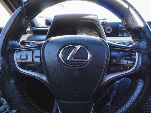 Used 2022 Lexus UX 250h F Sport image 23