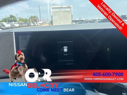Used 2025 Hyundai Santa Fe SEL AWD/4WD image 4