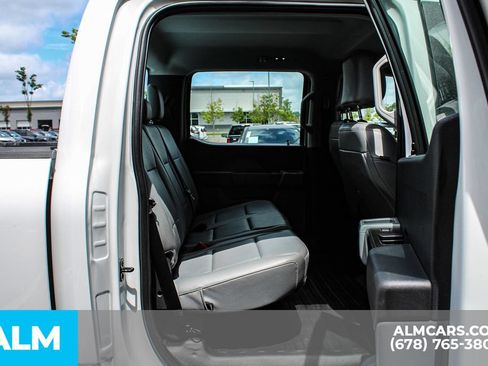 Used 2022 Ford F150 XL w/ Equipment Group 101A High RWD image 19