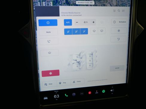 Used 2017 Tesla Model S 100D image 23