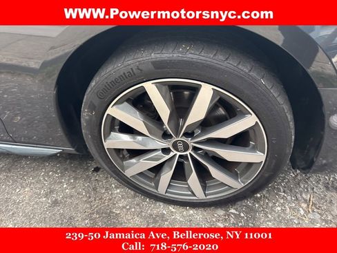 Used 2023 Audi A4 2.0T Premium w/ Convenience Package image 11