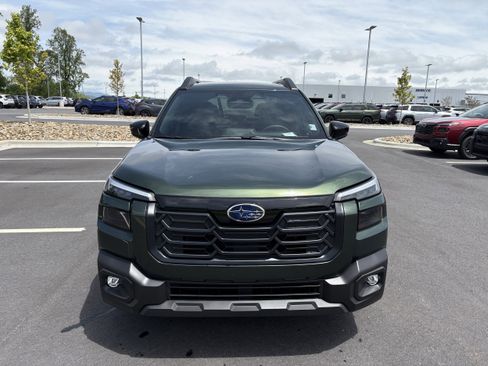 New 2026 Subaru Outback Premium AWD/4WD image 2