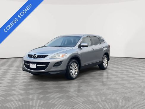 Used 2010 MAZDA CX-9 Sport AWD/4WD image 4