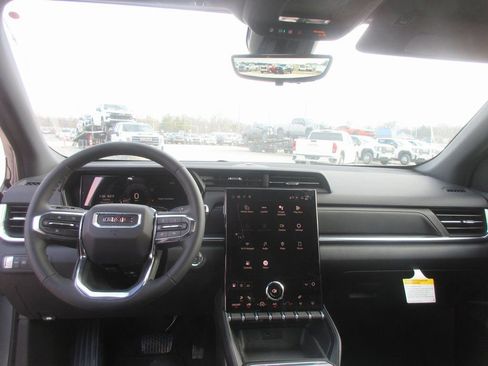 New 2026 GMC Terrain Elevation w/ Technology Package II image 14