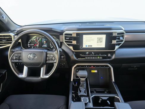 Used 2026 Toyota Tundra SR5 RWD image 13