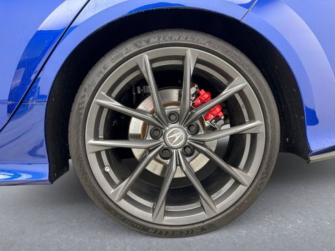 Used 2025 Acura Integra Type S image 25