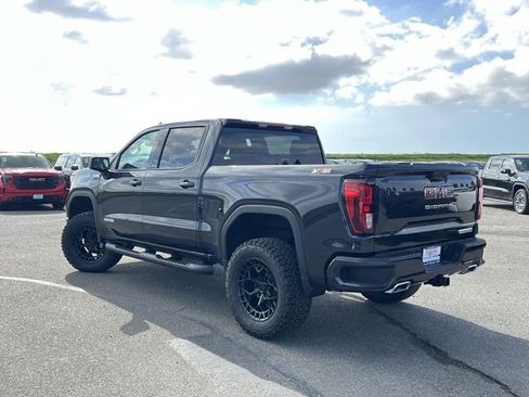 New 2026 GMC Sierra 1500 Elevation image 5