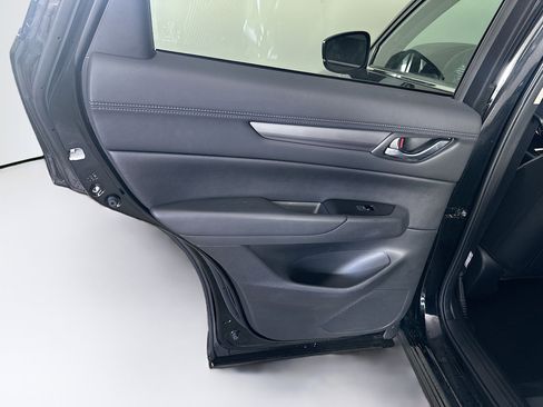 Used 2025 MAZDA CX-5 AWD 2.5 S w/ Preferred Package image 28