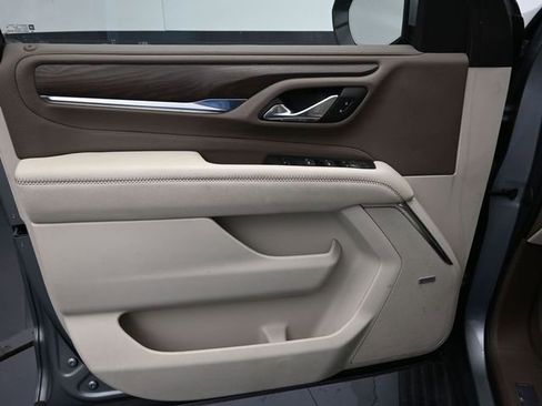 Used 2023 GMC Yukon Denali w/ Max Trailering Package image 14